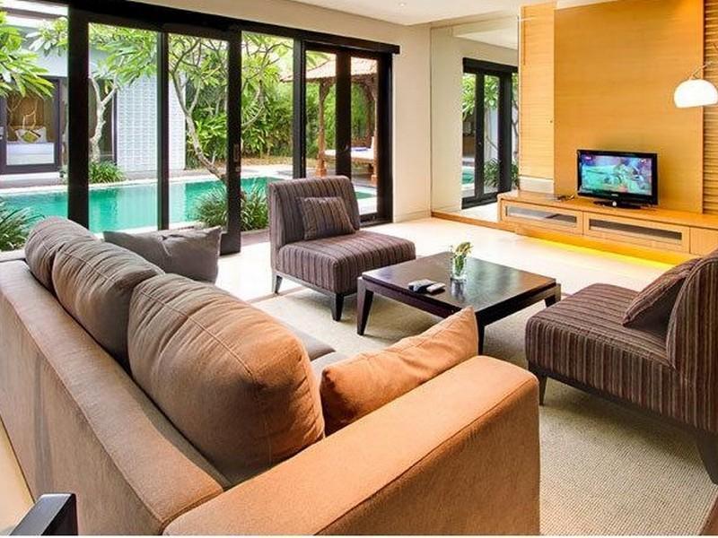 The Nibbana Villas Семіньяк Екстер'єр фото